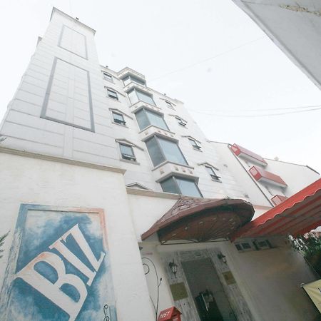 Hotel Biz Jongro - Insa-Dong Сеул Екстер'єр фото
