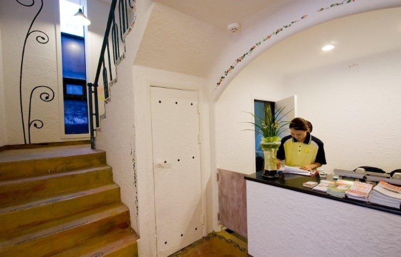 Hotel Biz Jongro - Insa-Dong Сеул Екстер'єр фото