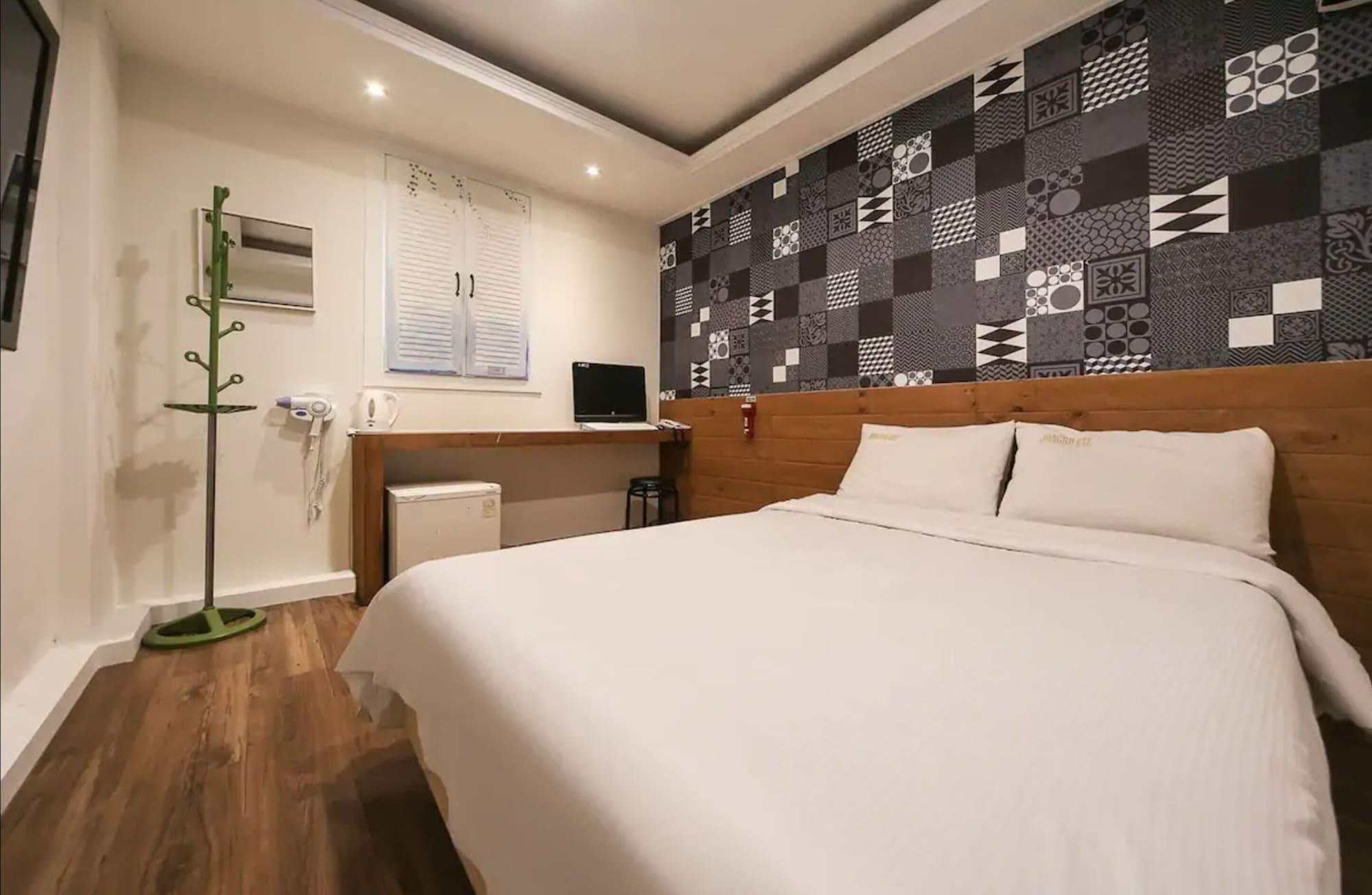 Hotel Biz Jongro - Insa-Dong Сеул Екстер'єр фото