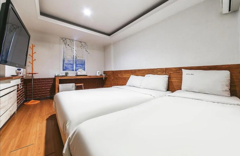 Hotel Biz Jongro - Insa-Dong Сеул Екстер'єр фото