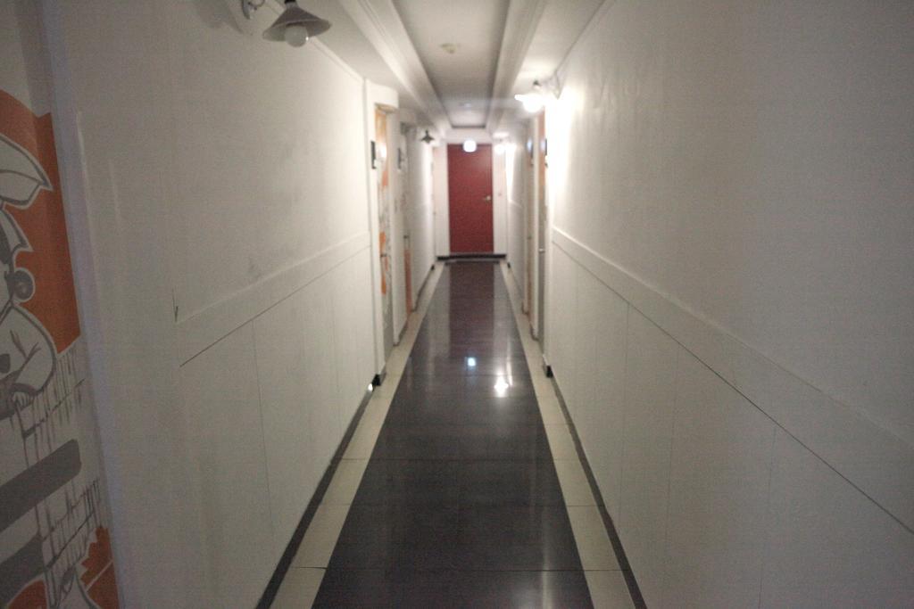 Hotel Biz Jongro - Insa-Dong Сеул Екстер'єр фото