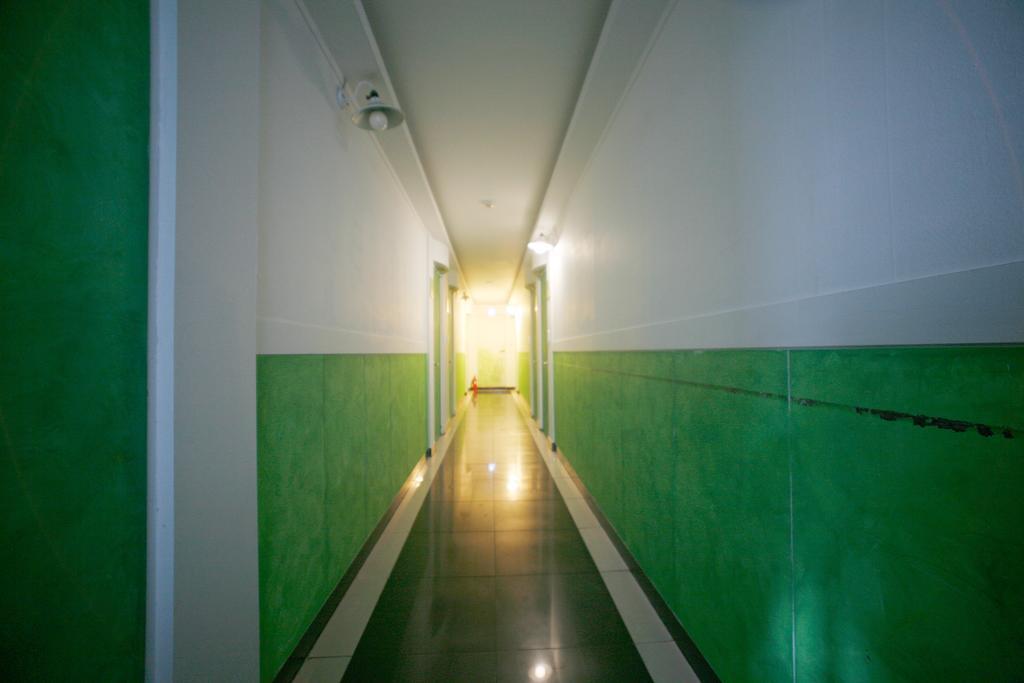 Hotel Biz Jongro - Insa-Dong Сеул Екстер'єр фото